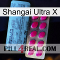 Shangai Ultra X 35